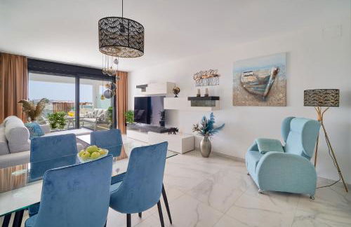 weforyou Penthouse 2 Bedrooms Miradores del Sol - Photo 5