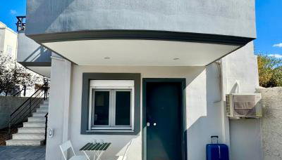 Pearl Villa and Apartment near Beach and Athens Airport - Foto 4