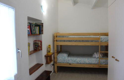 TITINO stupendo appartamento in villa fronte Mare - Golfo dell'Asinara - Internet Free - Foto 33