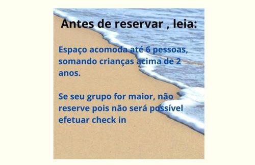 Ap23 Cristal do Indaiá I 450m praia ar condicionado e wi-fi - Foto 59