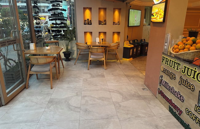 CLEOPATRA ICARIA APART HOTEL - Photo 37