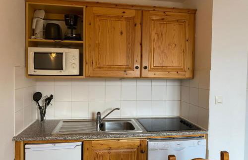 travelski home classic - Les Chalets de la Fontaine du Roi - Foto 20