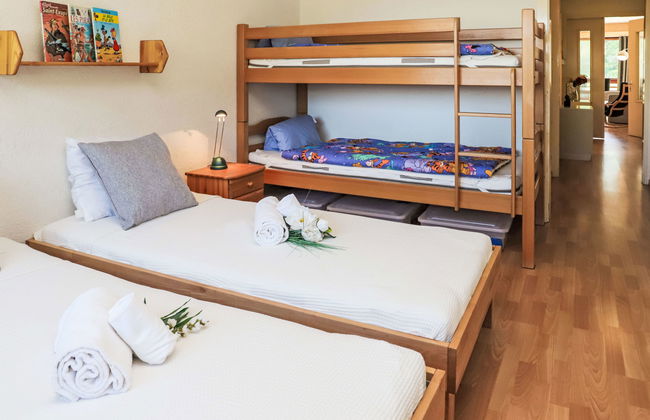 Rosablanche A24 - Photo 4