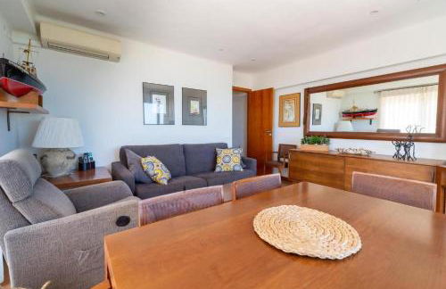 Perfecto apto a orillas del mediterráneo 4PAX - Foto 11