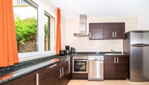 Residence El Paraiso - Photo 2