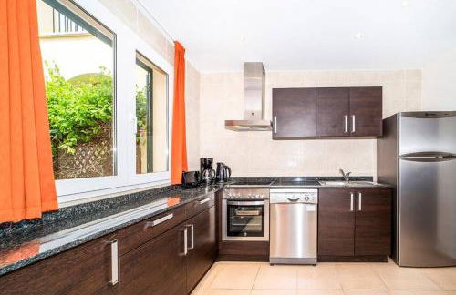 Residence El Paraiso - Photo 2