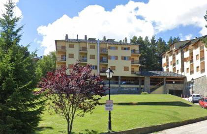 La Molina - acogedor apartamento cerca de las pistas de esquí - Foto 20