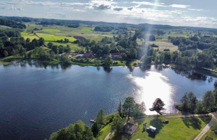 Brzozowy Chillout - Foto 22