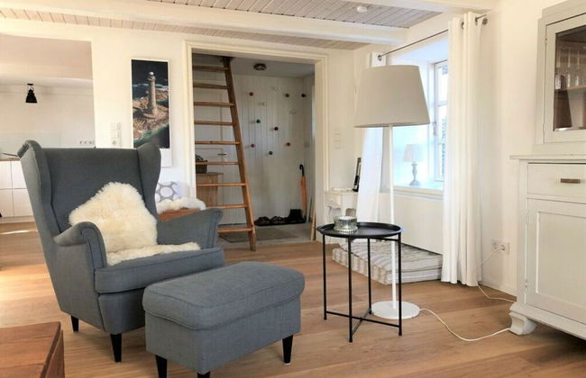 Holiday Home Scheersbergkate - Foto 18