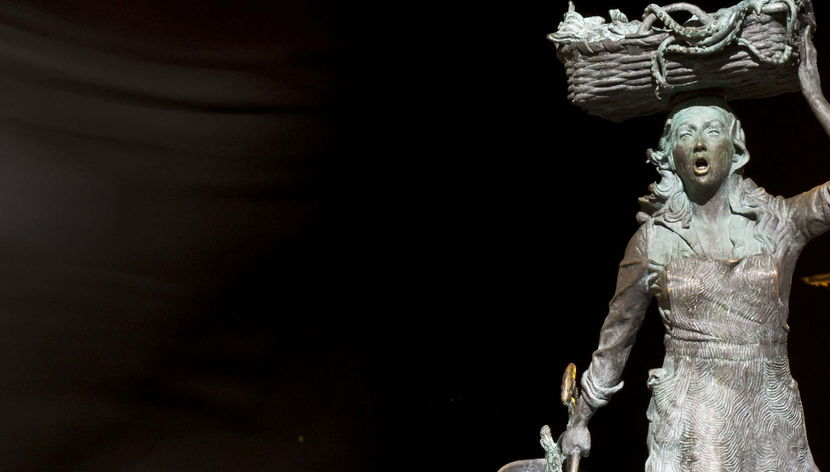 Free tour des mystères et des légendes de Puerto de la Cruz