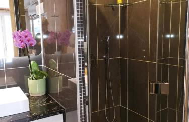 Chalet la Cachette Cyclists & Skiers - Foto 10