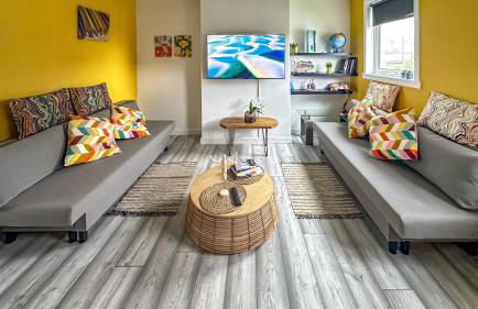 Quite Charming house near Glasgow - Foto 1