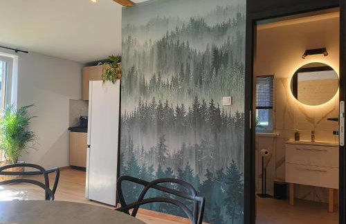 Osada Malawka pod Śnieżką - Foto 45