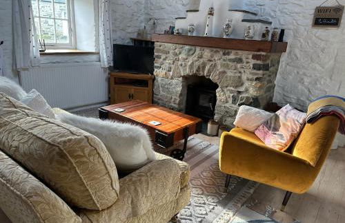 The Dairy @ Trefechan Wen - Photo 49