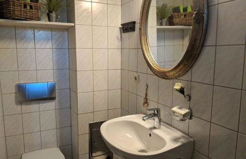 Nordseelig Ferienhäuser 6 Pers 2018 saniert Hunde erlaubt - Foto 18