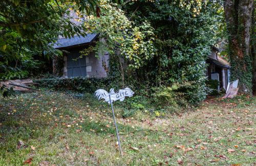 La Closerie du Cassereau - Foto 33