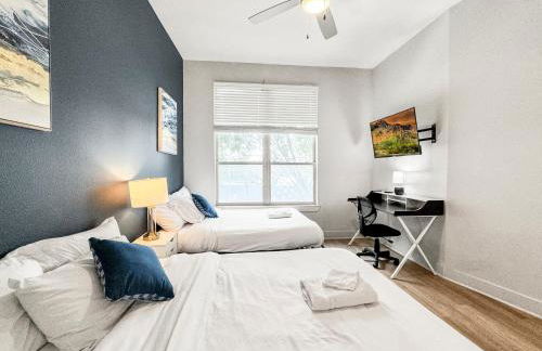 Apartmint at Deep Ellum - Dallas - Foto 78