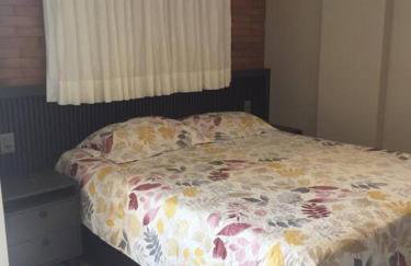 Loft estiloso na praia Ponta de Campina - Foto 9