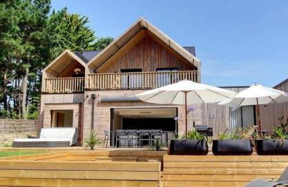 Villa Namasté SPA Hammam port & Mer - Foto 9