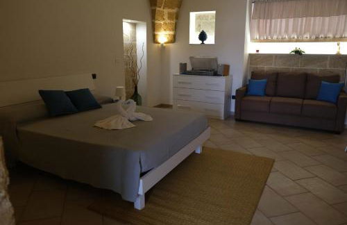 DIMORA SPACCAMONTI - Foto 60