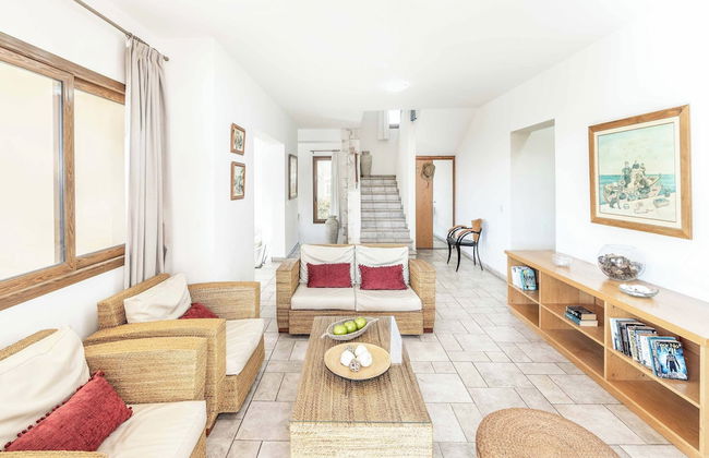 Apollon Zeus Villa - Foto 6