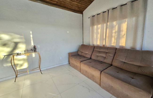 Chalés Vila Real - Photo 16