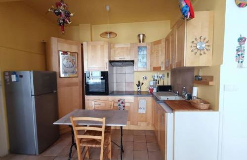 Appartement quartier Libération - Photo 13