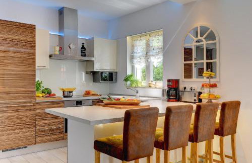 Villa Sunset with sea view for 6 persons near Novigrad - Foto 28