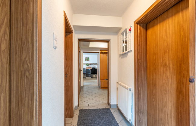 Haus Hilda - Photo 15