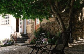 Morgadio da Calcada Douro Wine&Tourism - Photo 53