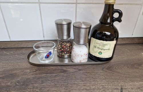 Comfortable and ideal for Frankfurt and surrounding area - Foto 18