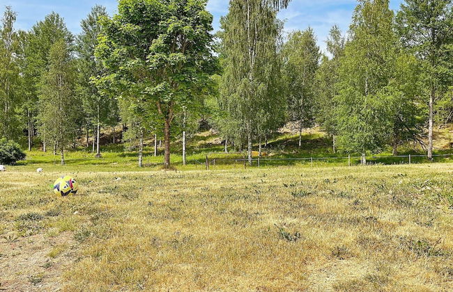 4 Person Holiday Home in Molkom-by Traum - Foto 29