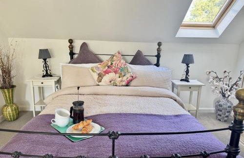 Charming Dog-Friendly Guesthouse - Foto 22