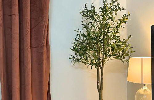 Henri en scène - Charme & Confort en Hypercentre Chartres - Au pied de la Cathédrale - Foto 16