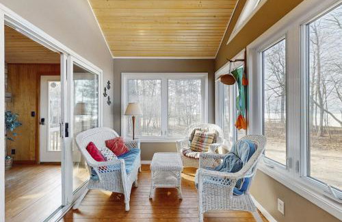 Beach Cottage - Foto 14