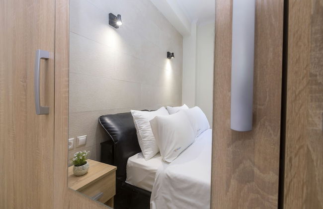 Borts Apartment - Photo 5