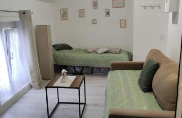 L'escale CDG Astérix Park d'exposition - Foto 20