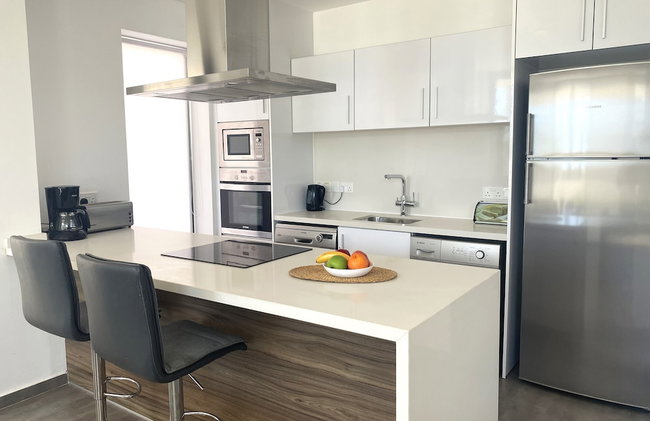 Ayia Napa Nissi Pearl Villas - Foto 16