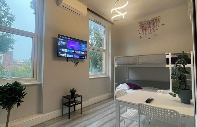 Westminster Inn - Foto 8