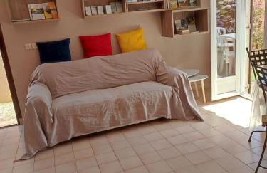 Gite Orsay, 300m RER - Foto 6