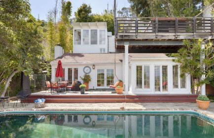 A-lister by Avantstay Hollywood Hills Luxe Group Escape w/ Pool - Foto 60