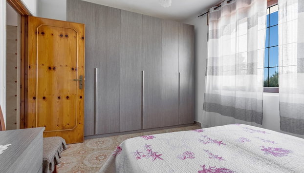 3824 Sabbiabianca - Aptm A by Barbarhouse - Foto 4, Habitación