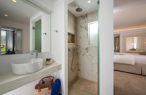 Parthenis Beach, Suites by the Sea - Foto 137