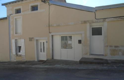 La MUSARDIERE Gîte paisible à la campagne - Foto 12