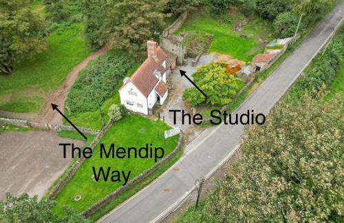 Cosy Studio on the Mendip Way - Foto 4