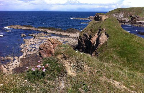 Sandend Cottage - Photo 30