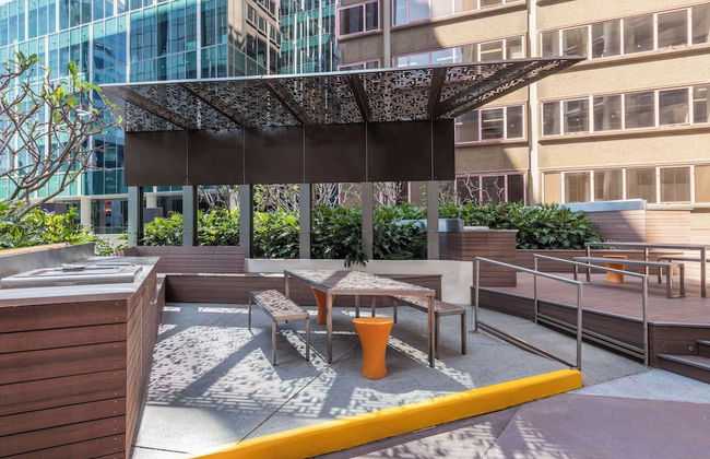 Oaks Brisbane Aurora Suites - Photo 57