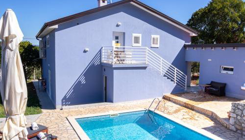 Villa Kate Drenje - Foto 5