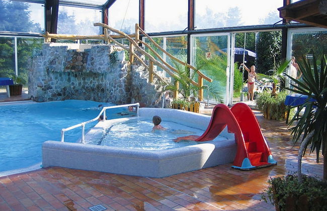 Ferienhaus in Hechthausen mit Terrasse - Foto 34