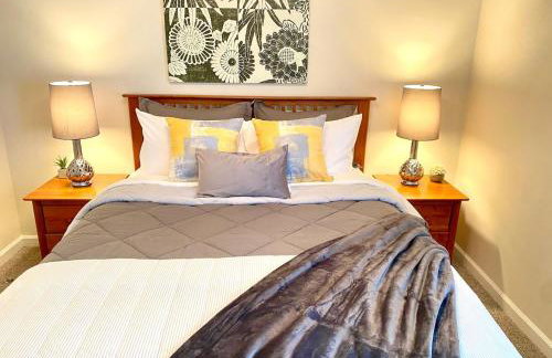 Spacious & comfy home in ultra-convenient location 2025 Traveller Award Winner - Foto 55